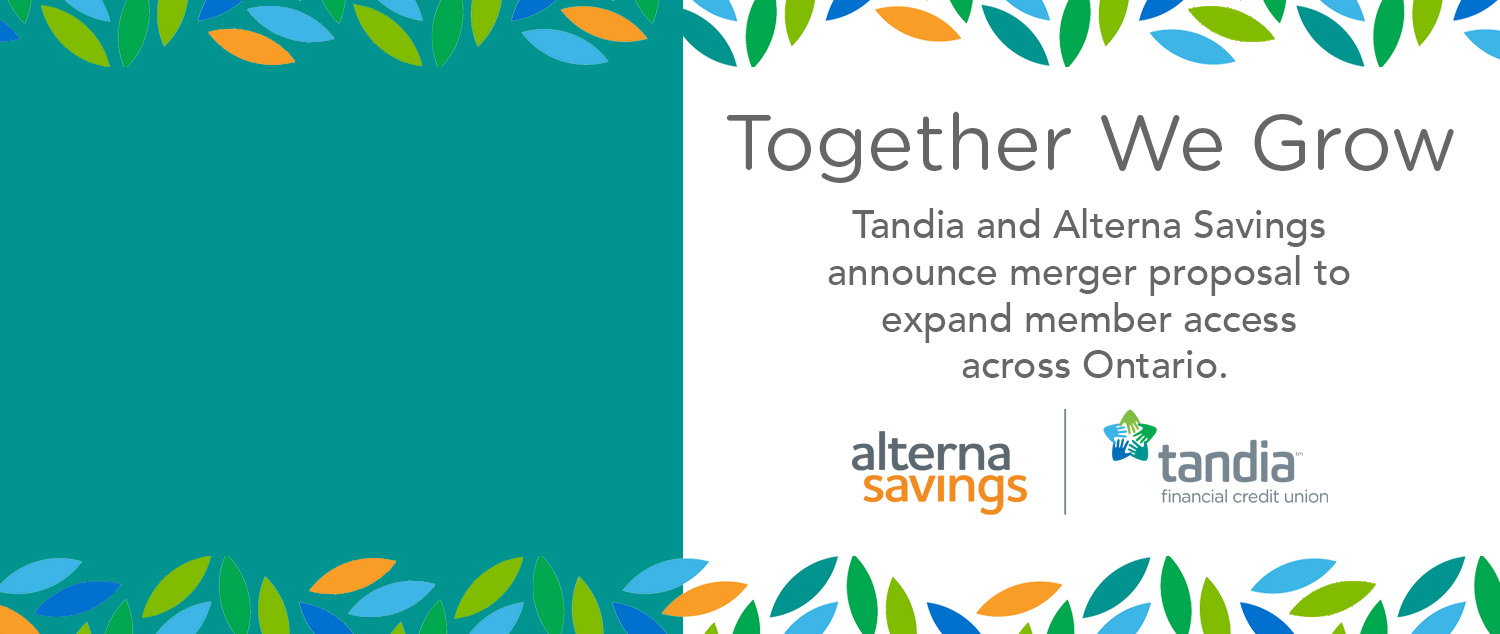 Tandia Your Perfect Mortgage Match